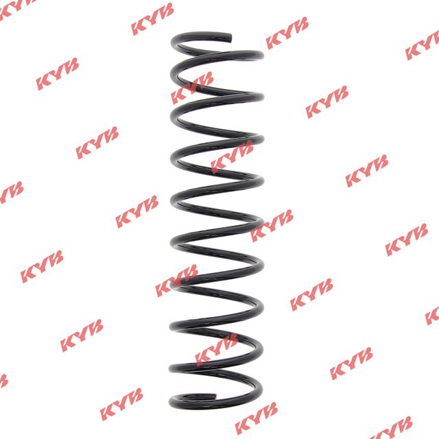 Пружина подвески KYB (Каяба) K-Flex задняя для Renault Twingo I 1993-2007. Артикул RA5429