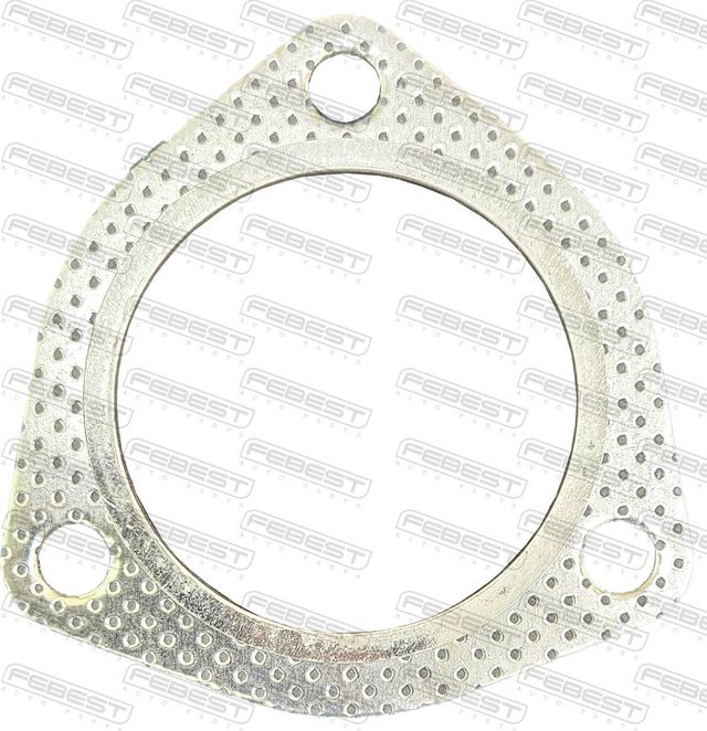 Прокладка глушителя Febest для Opel Antara I 2007-2017. Артикул 10492-001