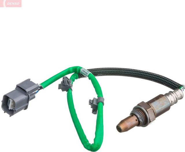 Лямбда-зонд (кислородный датчик) Denso для Honda S2000 I (AP1) 1999-2003. Артикул DOX-0517