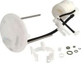 Топливный фильтр JS Asakashi. Артикул FS2512