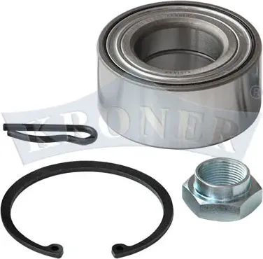 Подшипник K151453 CITROEN BX11-19 83-94,PEUG.205,305,309,405 ,406-97 (Kroner). Артикул K151453