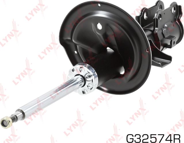 Амортизатор LYNXauto. Артикул G32574R