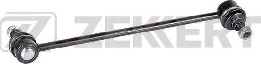 Стойка (тяга) стабилизатора Zekkert. Артикул SS-1163