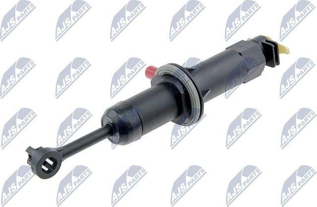 Цилиндр сцепления главный NTY для Renault Clio II 2001-2013. Артикул NSP-RE-011