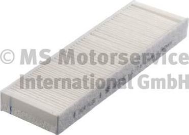 Салонный фильтр Kolbenschmidt для Porsche 911 VII (991) 2011-2026. Артикул 50014610