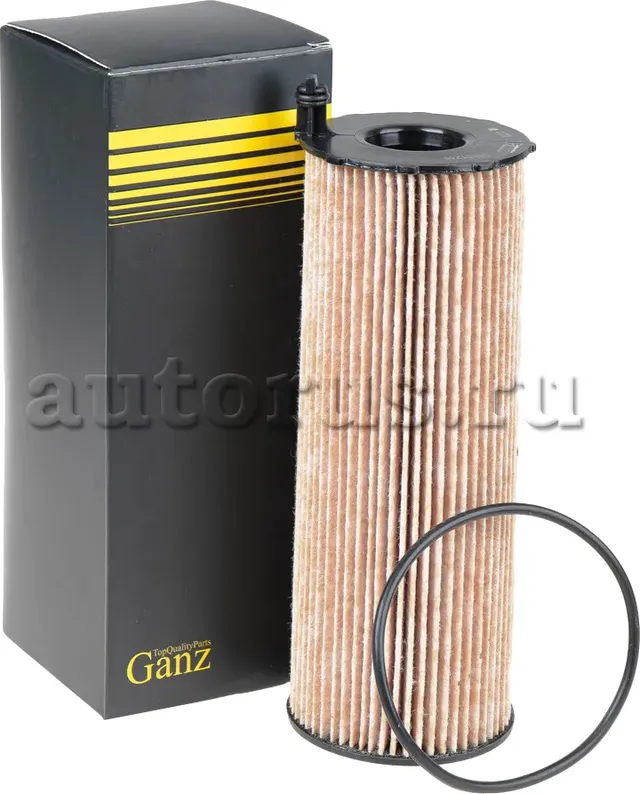 Фильтр масляный (Ganz). Артикул GIR01246