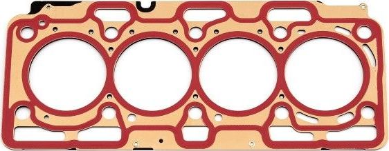 Прокладка ГБЦ Elring. Артикул 688.412