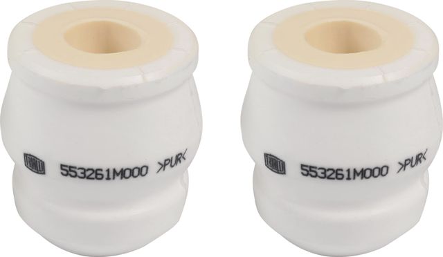 Отбойник амортизатора (стойки) Trialli. Артикул BC 0852