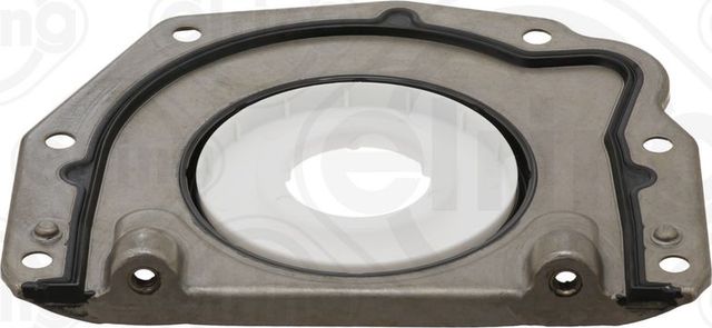 Сальник коленвала Elring (AEM (этилен-акрилатный каучук)) внутренний для Ford Tourneo Courier I 2014-2026. Артикул 765.860