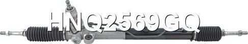 Рулевая рейка Krauf. Артикул HNQ2569GQ