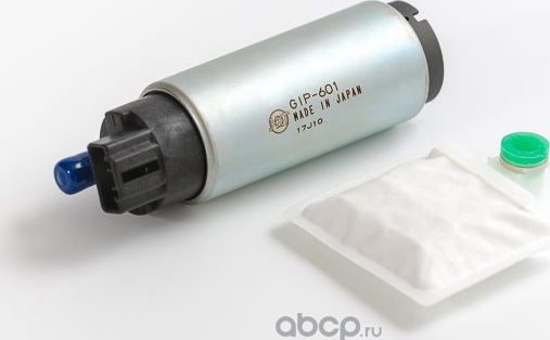 Бензонасос (топливный насос) HKT. Артикул GIP601