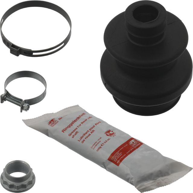 Пыльник ШРУСа наружный Febi Bilstein задний для Mercedes-Benz 190 (W201) 1984-1993. Артикул 07933