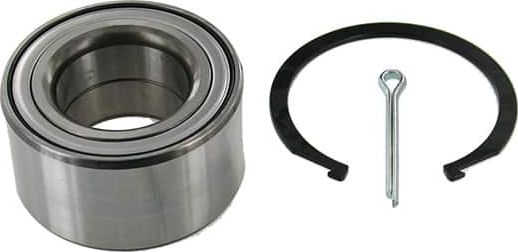 Ступичный подшипник (комплект) SKF. Артикул VKBA 3907