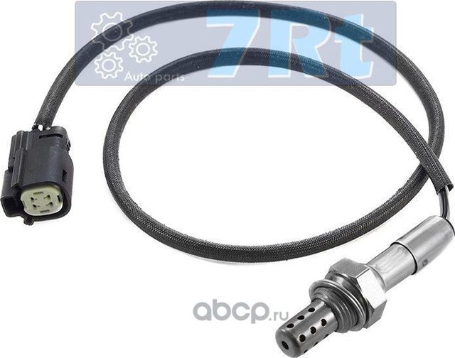 ДАТЧИК КИСЛОРОДНЫЙ FORD FOCUS II/III 2.0 (7RT). Артикул DRA26382 