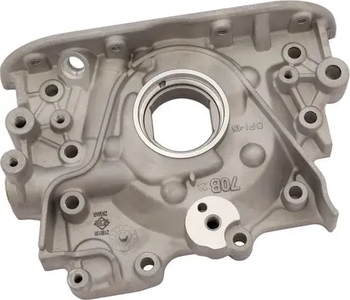 НАСОС МАСЛЯНЫЙ (Zikmar). Артикул Z18813R