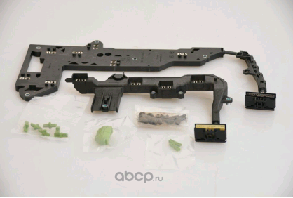 Ремкомплект плат мехатроника repair kit VAG. Артикул 0B5398009F