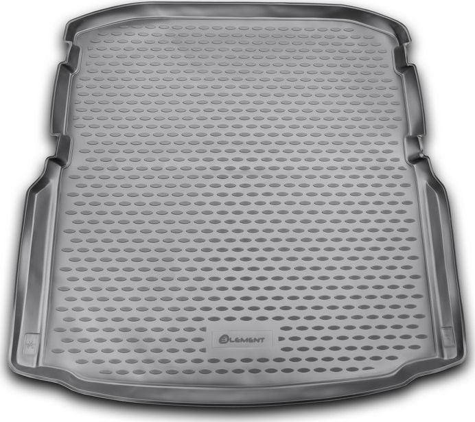 Коврик Element для багажника Skoda Octavia A7 хэтчбек 2013-2020. Артикул NLC.45.16.B10