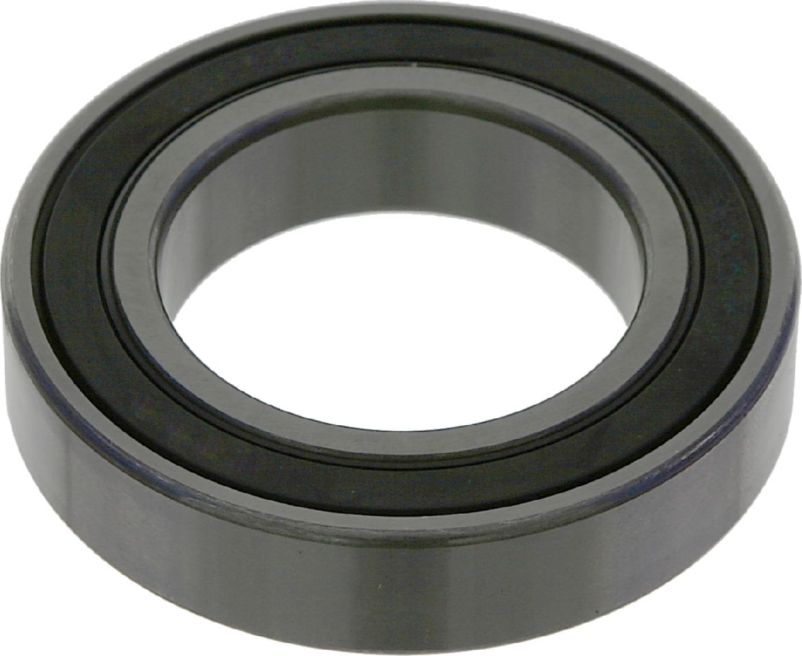 Подвесной подшипник карданного вала Febi Bilstein. Артикул 18824