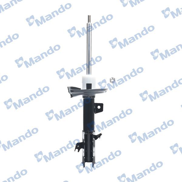 Амортизатор Mando передний левый для Ford Fiesta VI 2008-2019. Артикул MSS017133