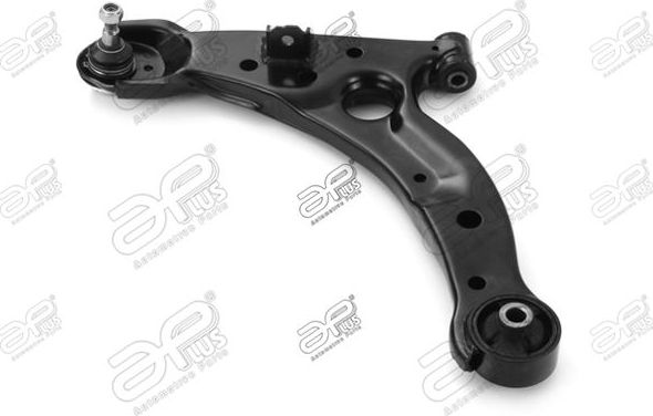 Поперечный рычаг передней подвески APlus. Артикул 16198AP