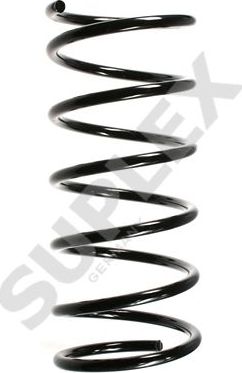 Пружина подвески Suplex. Артикул 07079