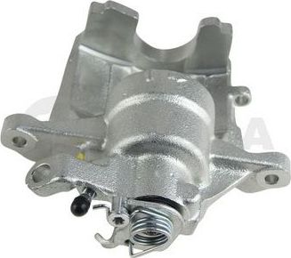 Тормозной суппорт OSSCA передний правый для Citroen C5 I 2001-2008. Артикул 17411