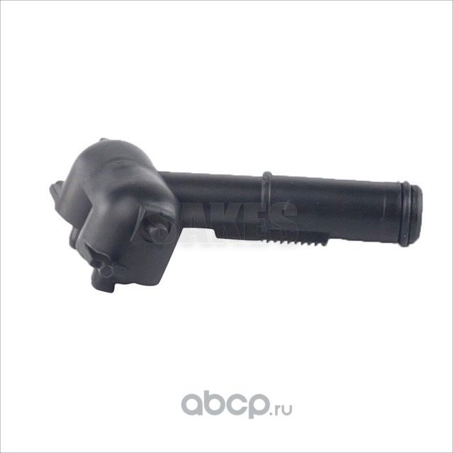 ФОРСУНКА ОМЫВАТЕЛЯ ПРАВАЯ VW EOS06-08/GOLF04-09/JE06-11 (Sakes). Артикул 8002100201