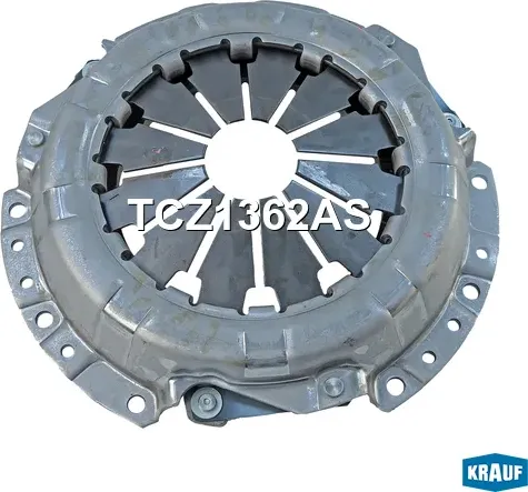 Диск нажимной Krauf. Артикул TCZ1362AS