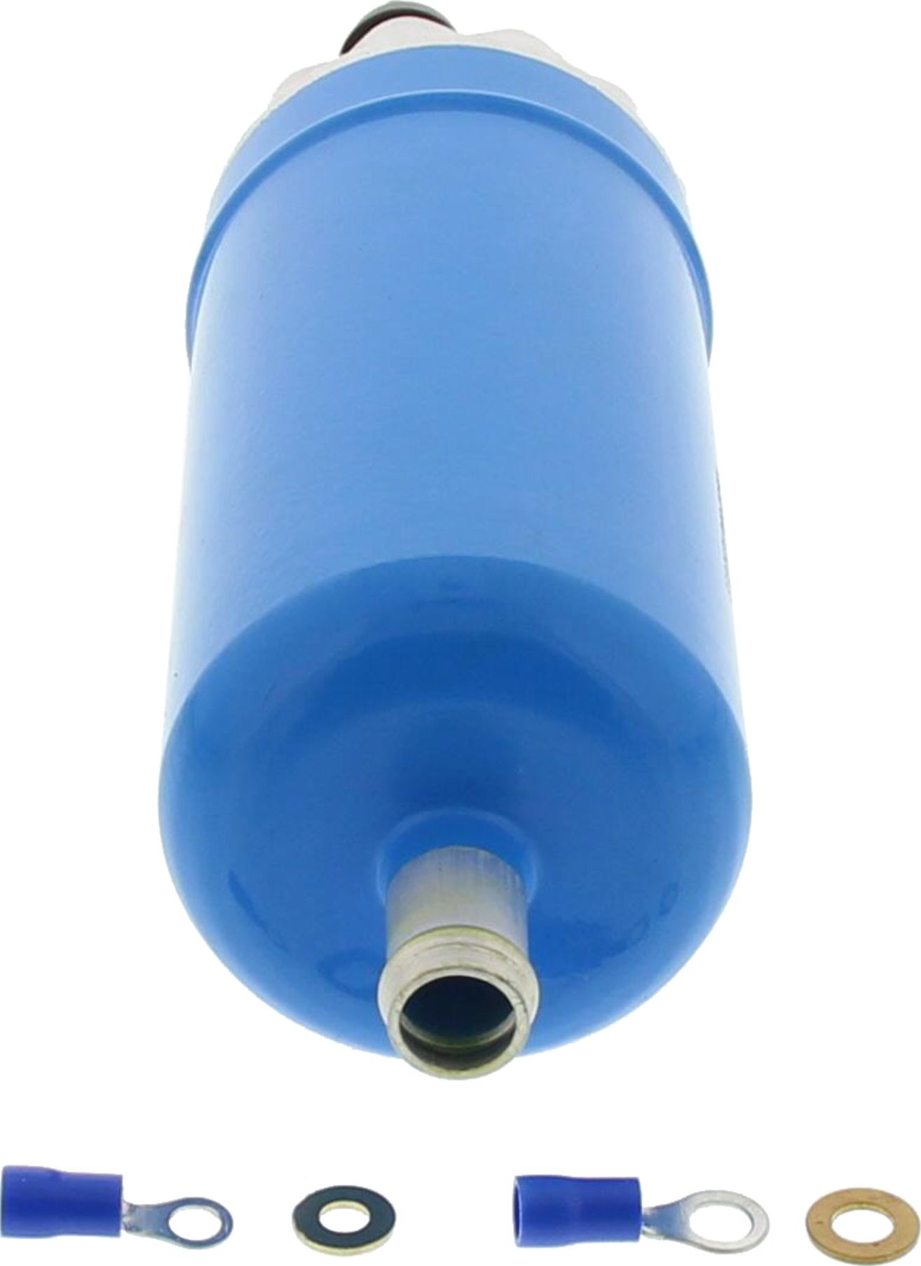 Бензонасос (топливный насос) MAPCO. Артикул 22301