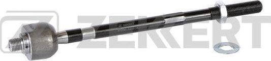 Рулевая тяга Zekkert. Артикул ST-4151