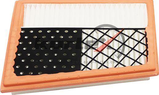 Фильтр воздушный MB (Kortex). Артикул KA0181