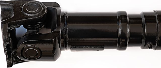 Карданный вал Бийск задний на УАЗ 3162, 3163 Патриот (РК УАЗ механическая) 1280 мм. Артикул 0001824