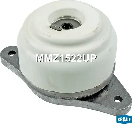 Опора двигателя (Krauf). Артикул MMZ1522UP