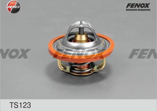 Термостат Fenox. Артикул TS123