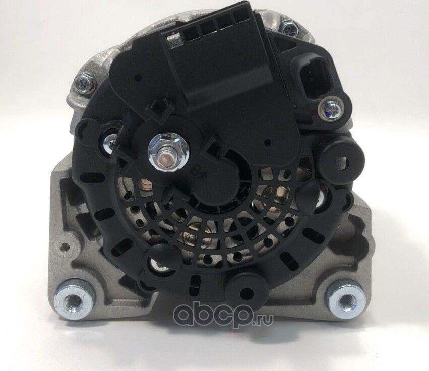 Генератор Cartronic а/м АО АвтоВАЗ а/м Ларгус, Logan. CRTR0103558, 90А Ref.23100 Cartronic. Артикул CRTR0103558