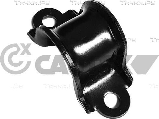 Втулка стабилизатора Cautex для Volkswagen Transporter T5 2003-2015. Артикул 750003