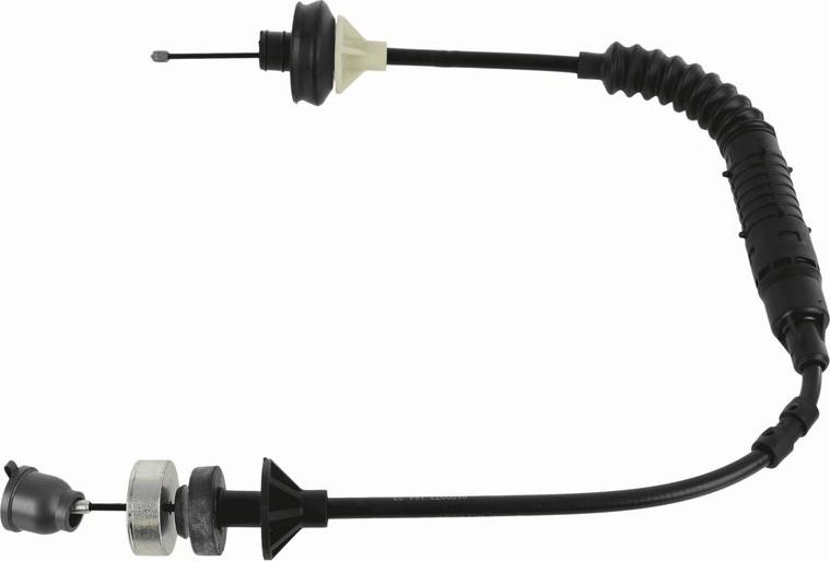 Трос сцепления SACHS. Артикул 3074 600 285