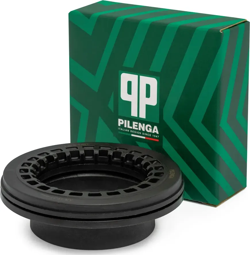 PILENGA Подшипник верхней опоры амортизатора  HYUNDAI/KIA CEE'D. Артикул cb-p4202