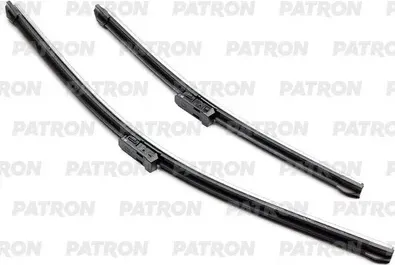 Щетки стеклоочистителя (Patron). Артикул PWB015