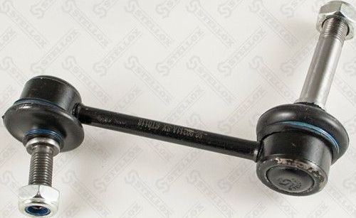 Стойка (тяга) стабилизатора Stellox. Артикул 56-00311A-SX