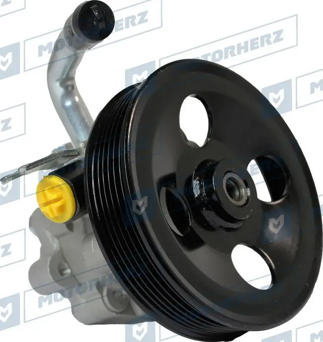 Насос ГУР HYUNDAI SONATA 2.0/2.4I 05-10 (Motorherz). Артикул P1350HG