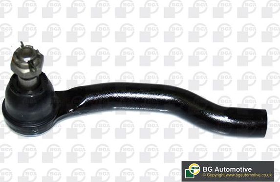 Наконечник рулевой тяги BGA. Артикул SR6310