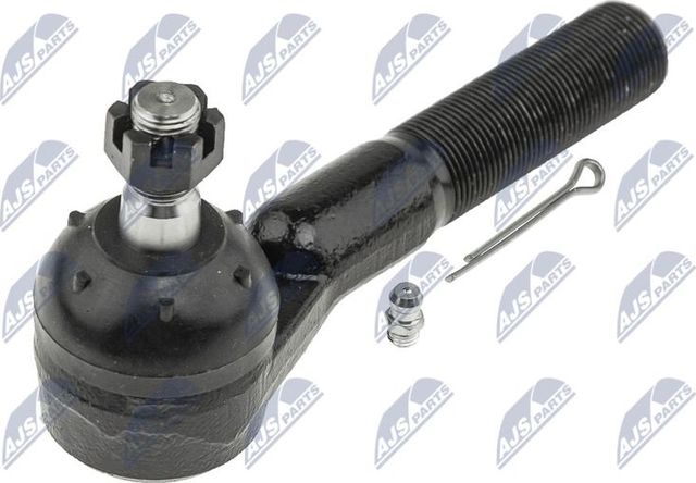 Наконечник рулевой тяги NTY левый внутренний для Jeep Cherokee II (XJ) 1988-2001. Артикул SKZ-CH-017