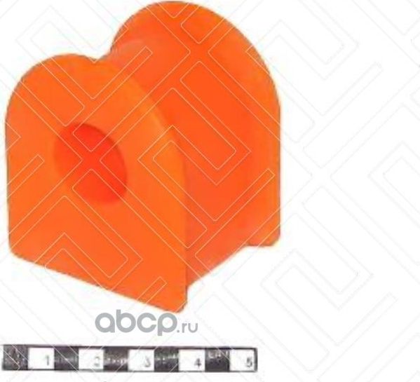 Втулка стабилизатора задней подвески (Полиуретан). Артикул 101239