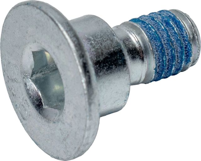 Болт Febi Bilstein. Артикул 05560