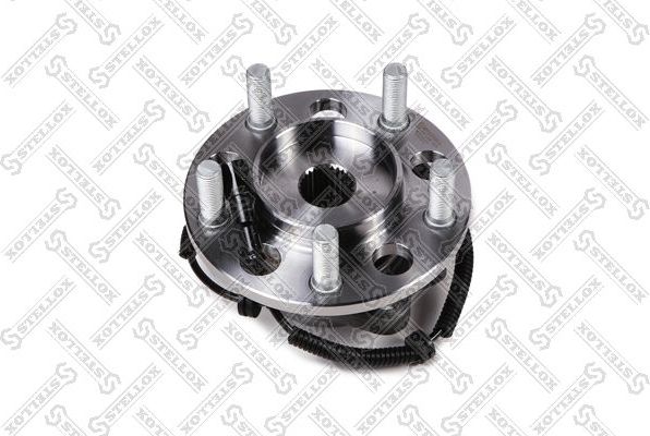 Ступица колеса Stellox. Артикул 42-15158-SX
