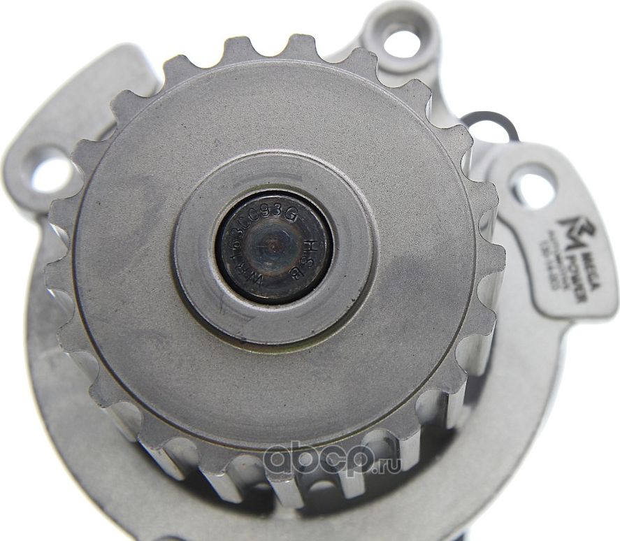 Насос водяной ВАЗ-2170 MEGAPOWER Megapower. Артикул 13014003