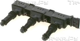 Катушка зажигания Bosch для Opel Corsa B 1996-2000. Артикул 0 221 503 014