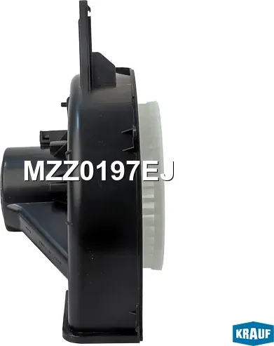 Мотор печки c крыльчаткой (Krauf) Krauf. Артикул MZZ0197EJ