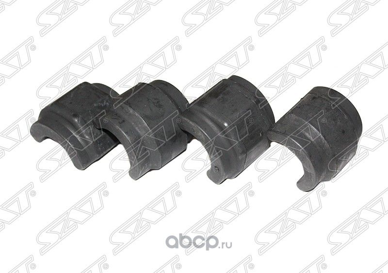 ВТУЛКА ПЕРЕДНЕГО СТАБИЛИЗАТОРА КОМПЛЕКТ D28 MERCEDES BENZ E-CLASS 4 MATIC 02-09 Втулка (SAT). Артикул STA2113235765B